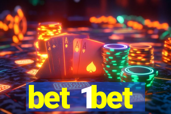 bet 1bet